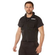 Rothco Security Ranger Vest 4XL Outdoor & Hunting Vests detail photo