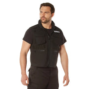 Rothco Security Ranger Vest 4XL Outdoor & Hunting Vests additional view