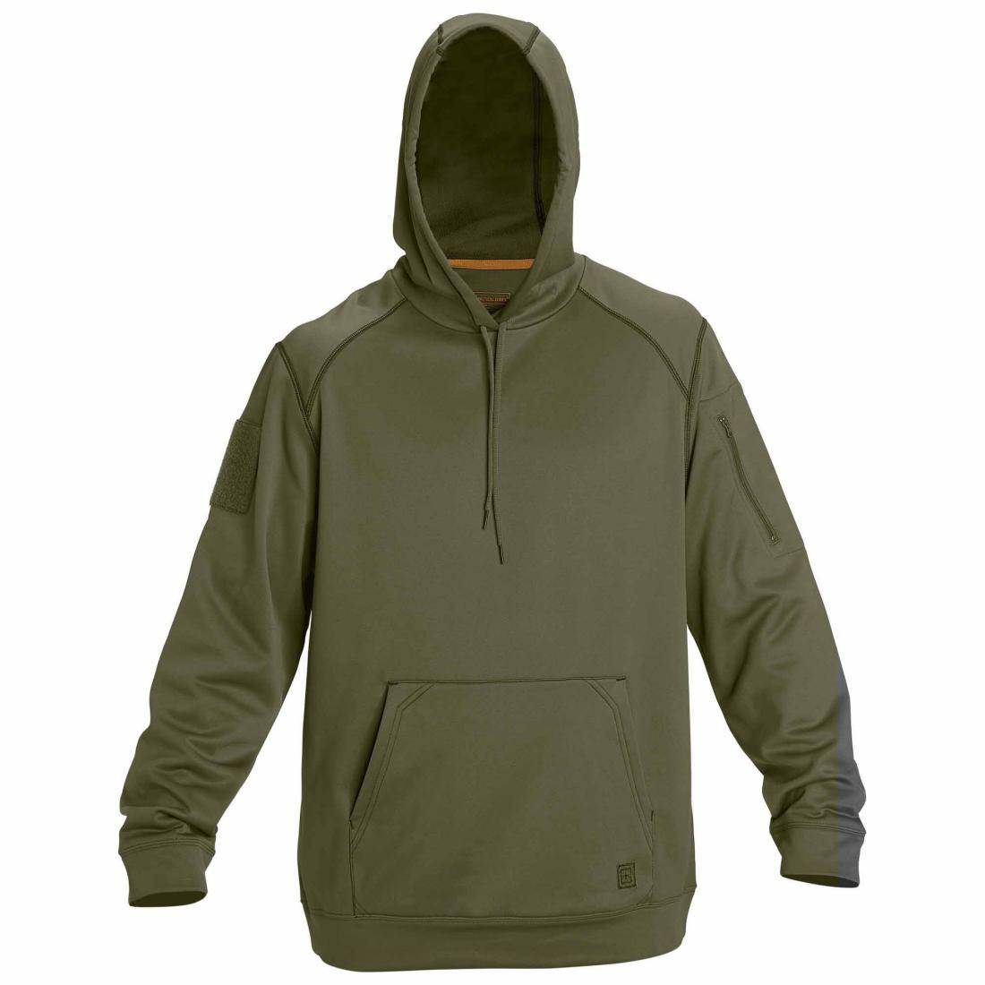 5.11 Tactical - Men's Diablo Hoodie 72388 - 5.11 Tactical