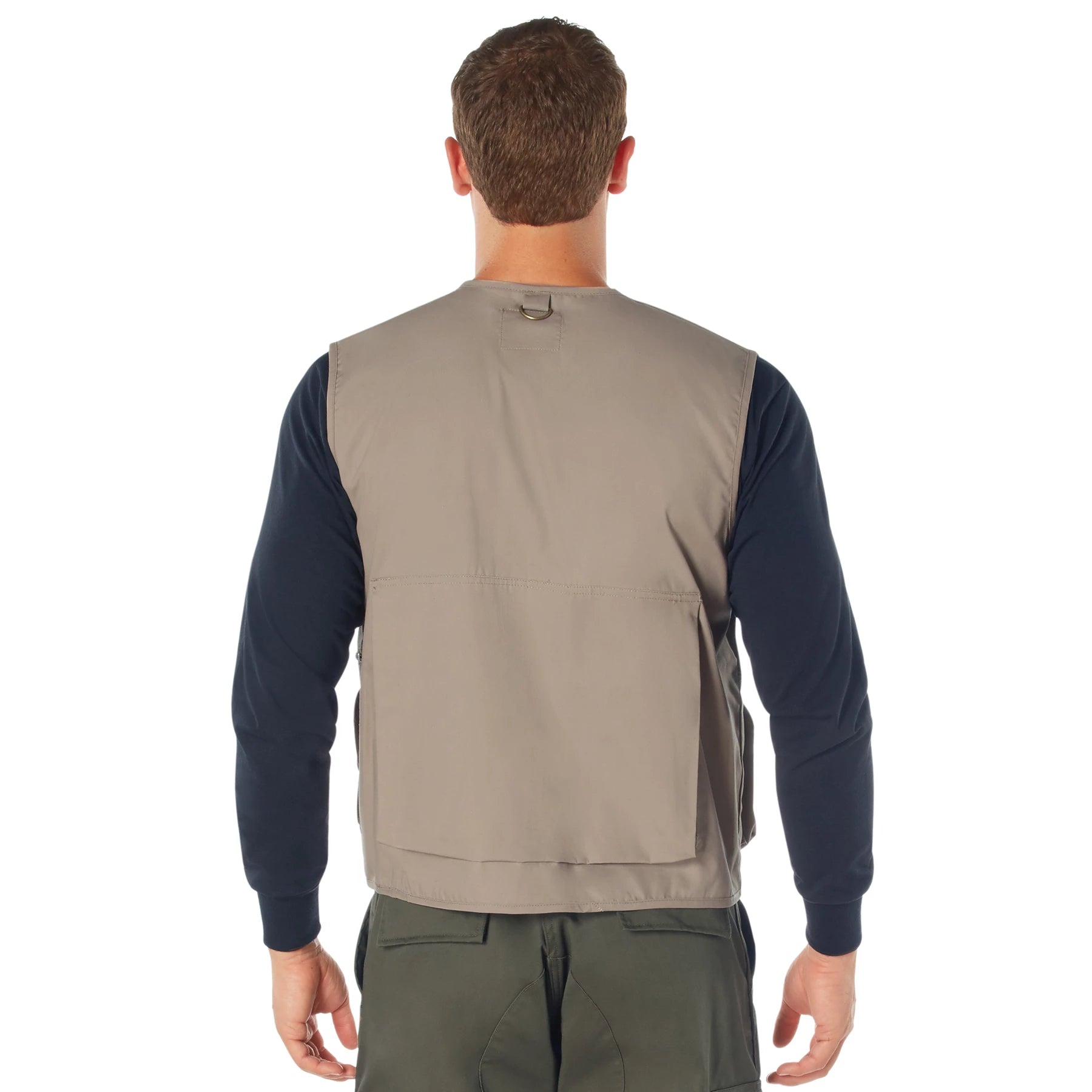 Rothco Uncle Milty Travel Vest