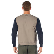 Rothco Uncle Milty Travel Vest