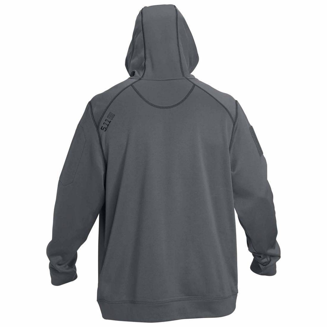 5.11 Tactical - Men's Diablo Hoodie 72388 - 5.11 Tactical