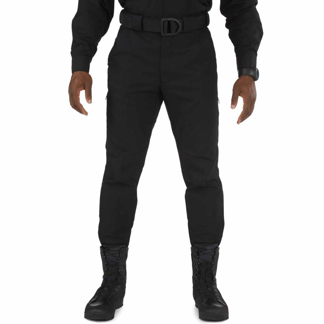 5.11 Tactical - Men's Motorcycle Breeches Midnight 74407 - 5.11 Tactical