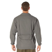 Rothco Convertible Safari Jacket