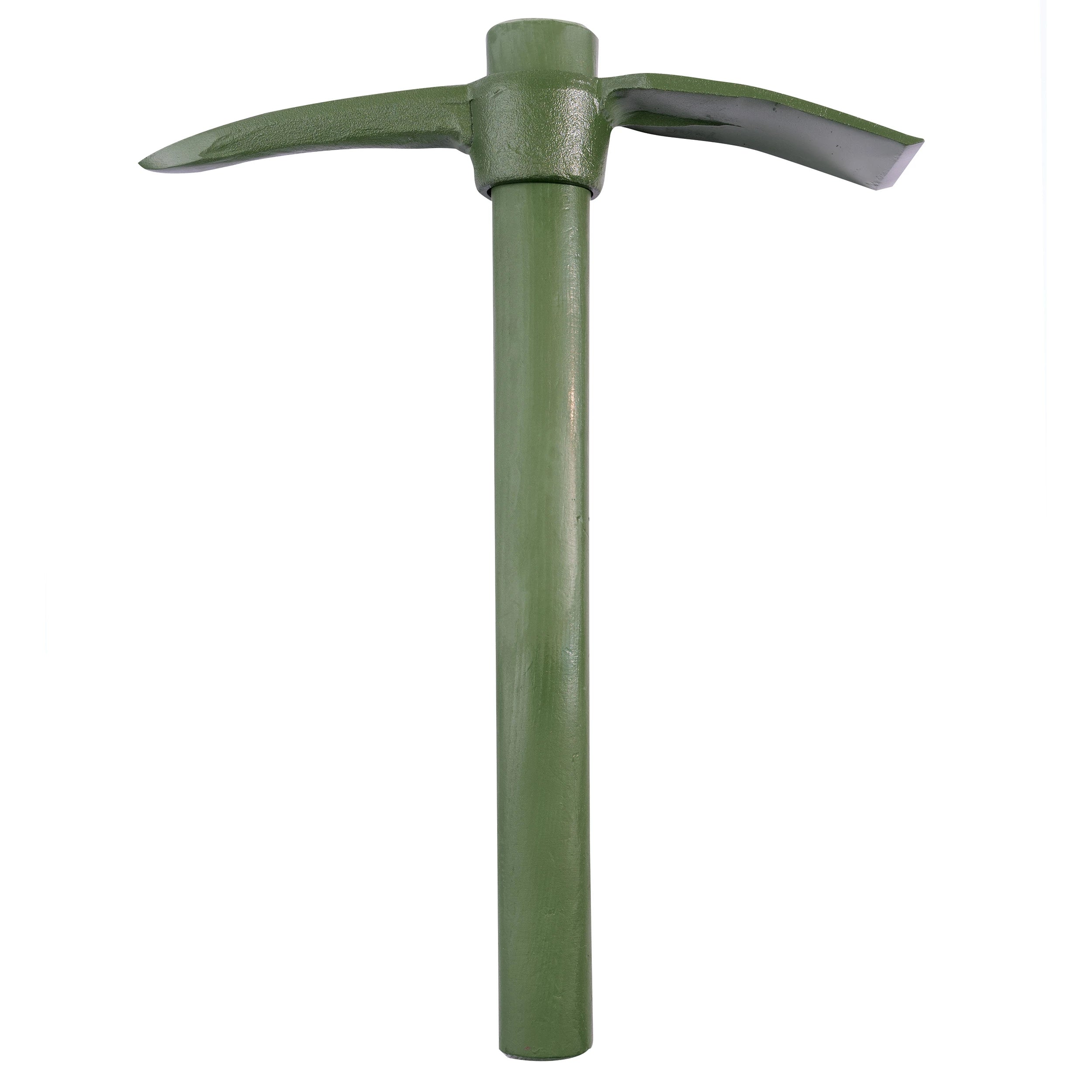 Pick Mattock