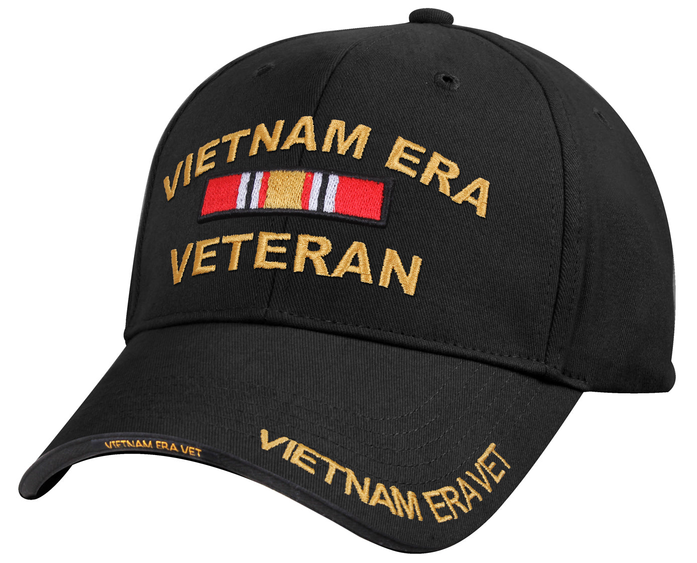 ROTHCo Deluxe Low Profile Vietnam Veteran Era Cap – Security Pro USA