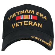 Rothco Deluxe Low Profile Vietnam Veteran Era Cap Baseball Caps detail photo