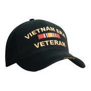 Rothco Deluxe Low Profile Vietnam Veteran Era Cap Baseball Caps alternate photo