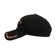 Rothco Deluxe Low Profile Vietnam Veteran Era Cap Baseball Caps close-up photo