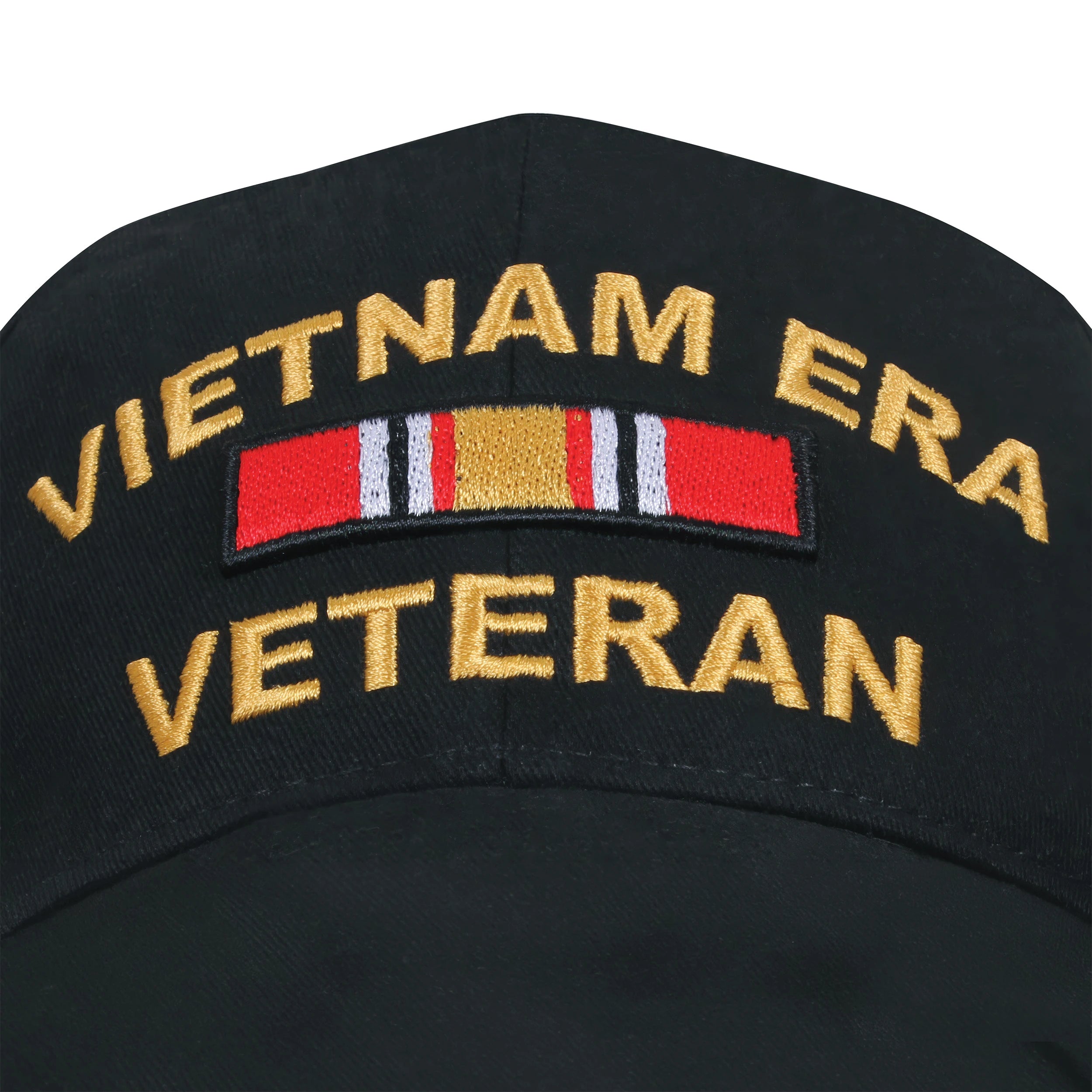 Rothco Deluxe Low Profile Vietnam Veteran Era Cap Baseball Caps reverse view