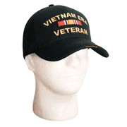 Rothco Deluxe Low Profile Vietnam Veteran Era Cap Baseball angled product photo