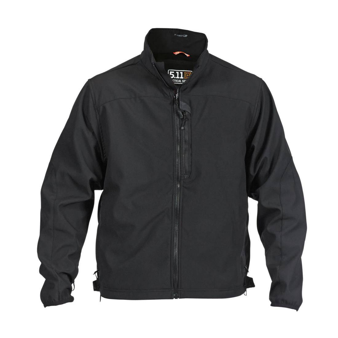 5.11 Tactical - Men's Bristol Parka 48152 - 5.11 Tactical
