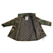 Rothco Kid's M-65 Field Jacket