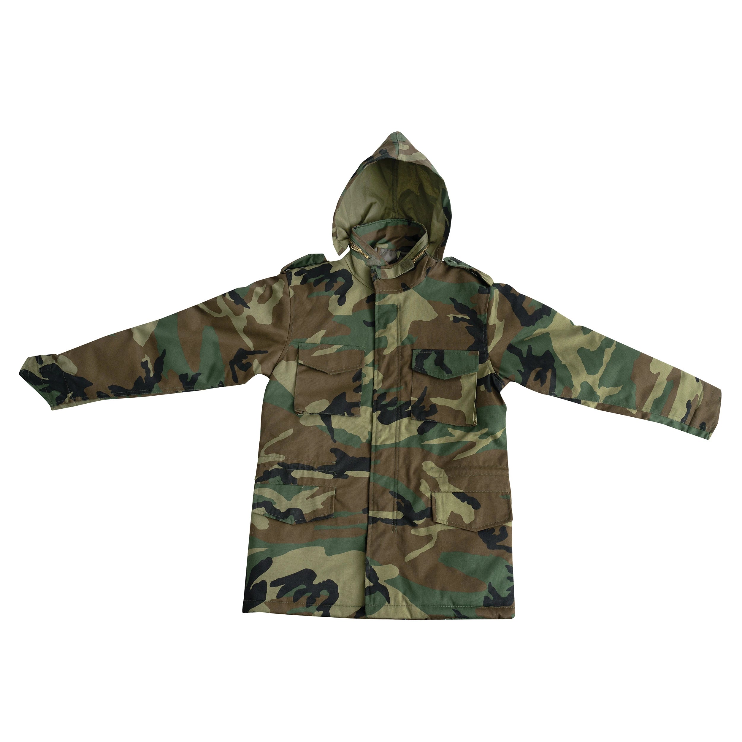 Rothco Kid M-65 Field Jacket Children's Outerwear supplementary product photo
