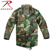 SecPro Kid M-65 Field Jacket - Security Pro USA