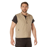 ROTHCo Undercover Travel Vest - Security Pro USA