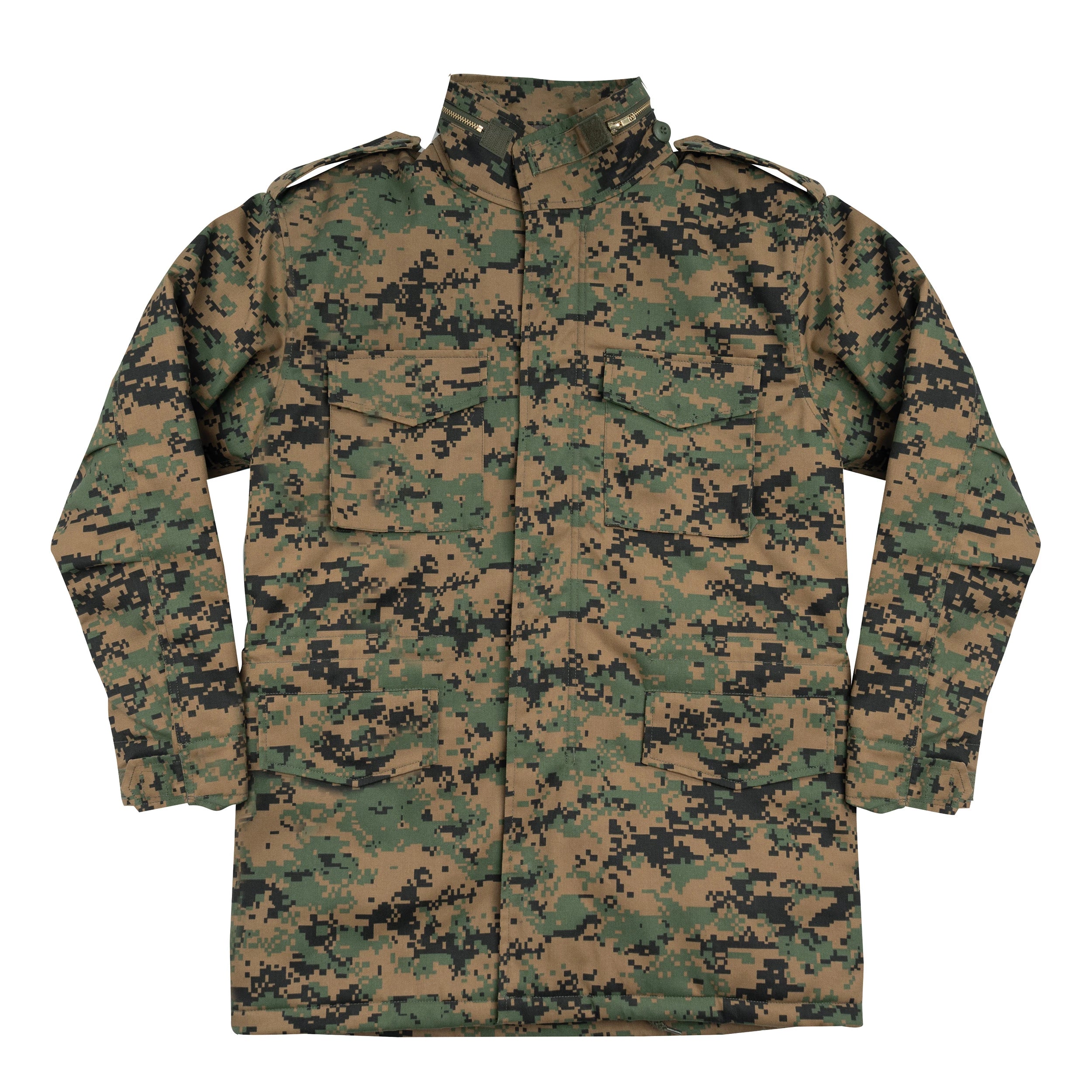 Rothco Kid's M-65 Field Jacket