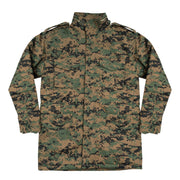 Rothco Kid's M-65 Field Jacket