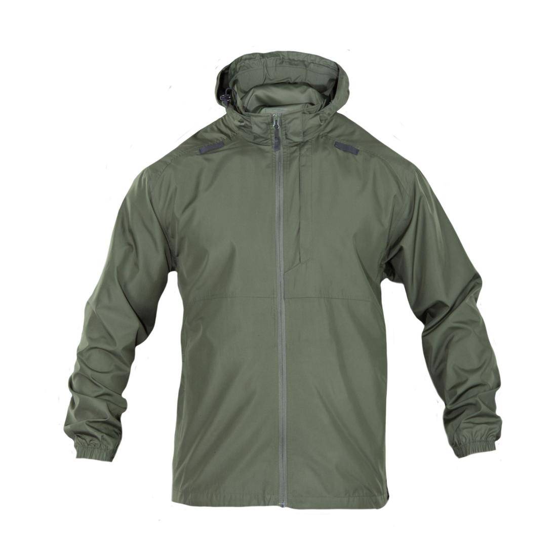 5.11 Tactical - Men's Packable Operator Jacket 48169 - 5.11 Tactical