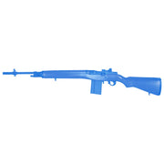 Blueguns FSSPRM14 - SPRINGFIELD M14 Replica Training Gun - Blueguns Guns blue gun blue training guns blue guns rings blue guns Blueguns bluegun blue gun training glock 19 blue gun blue guns rings manufacturing blueguns Guns blue gun blue training gun