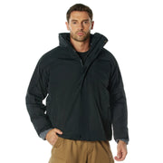 Rothco All Weather 3-In-1 Jacket Liners & Fleece Jackets close-up photo