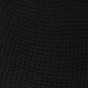 Rothco Genuine G.I. Watch Cap with Brim Black Caps additional angle photo