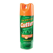 Rothco Cutter Unscented Backwoods Insect Repellent additional view