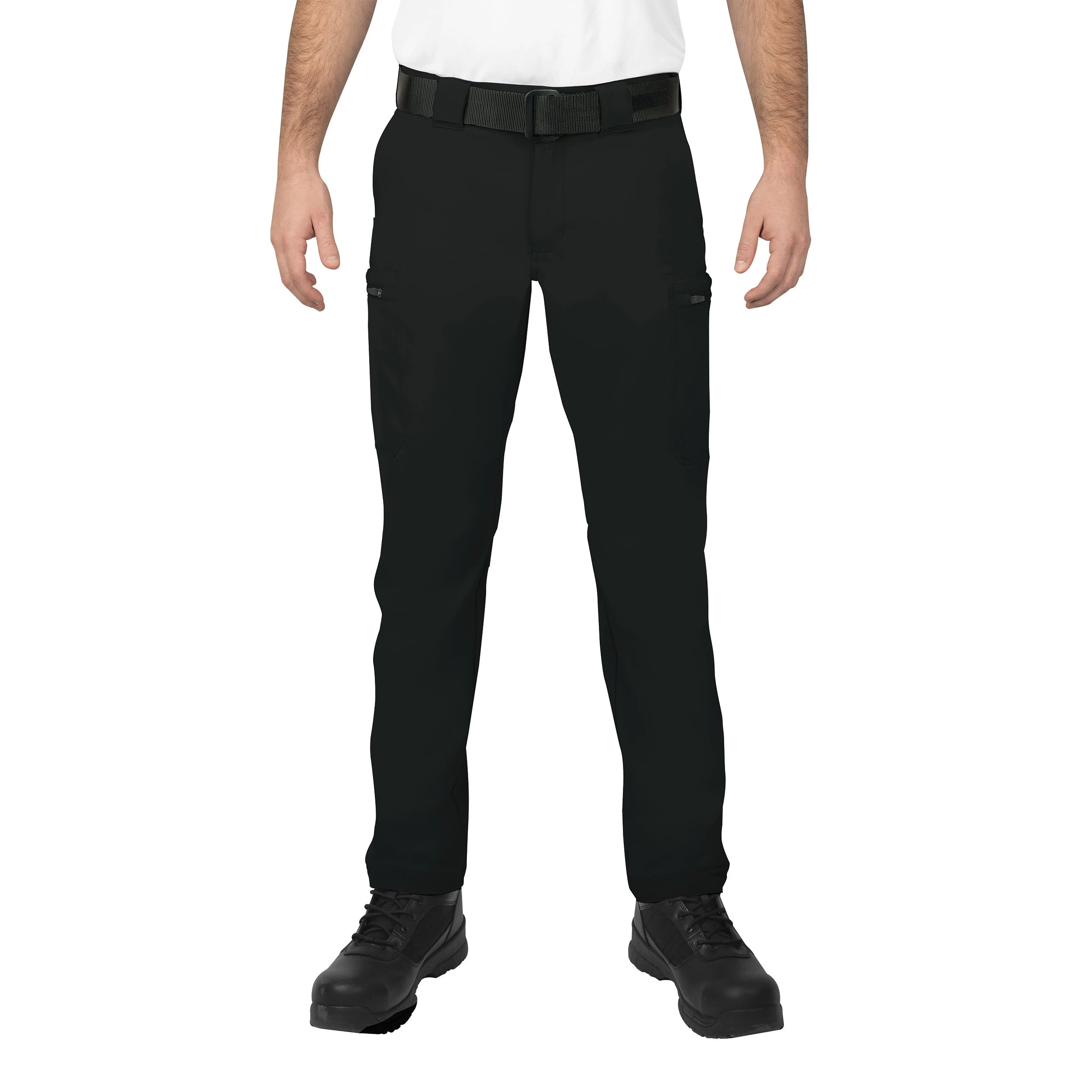 Rothco Performance Series Men's Edge Pants - Black