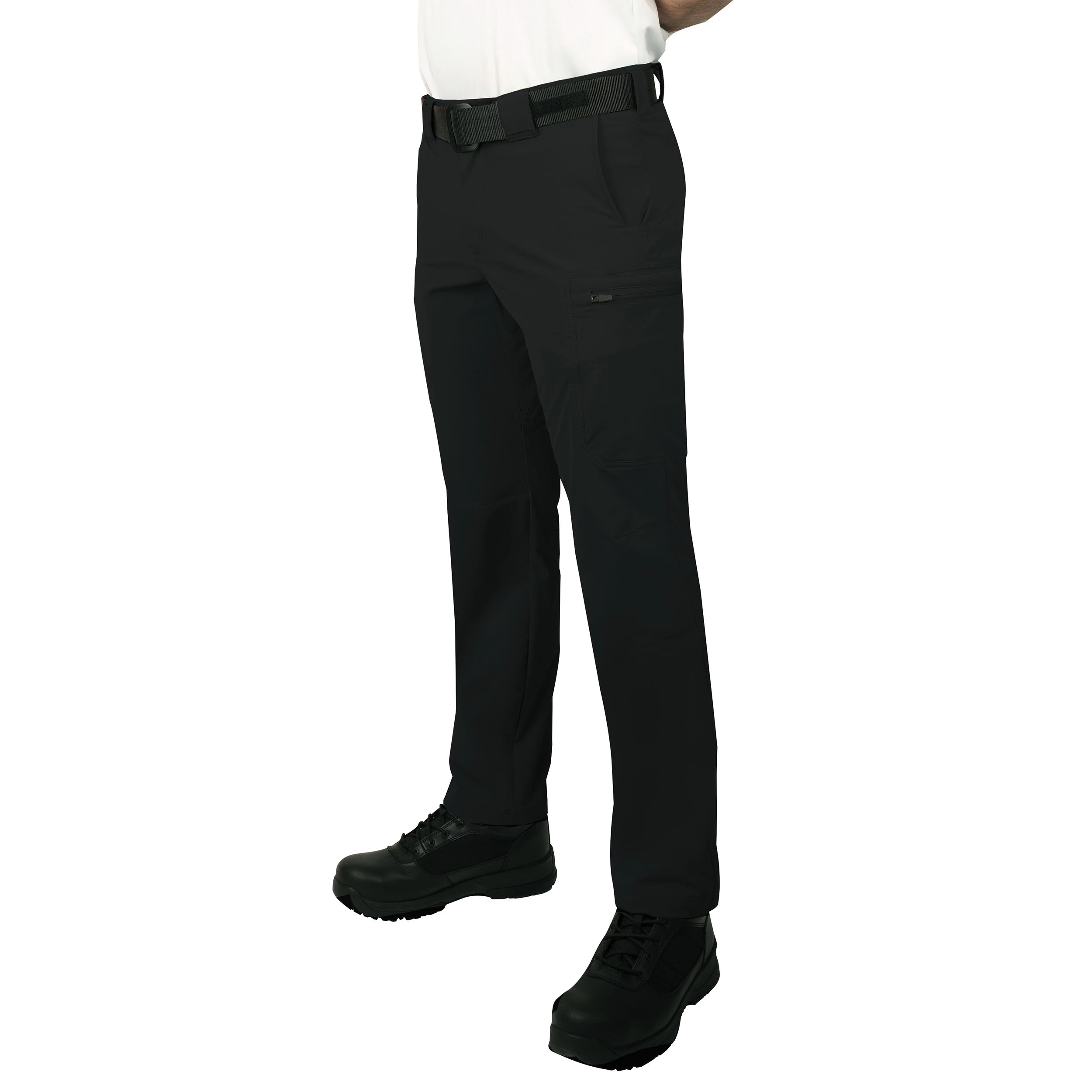 Rothco Performance Series Men's Edge Pants - Black