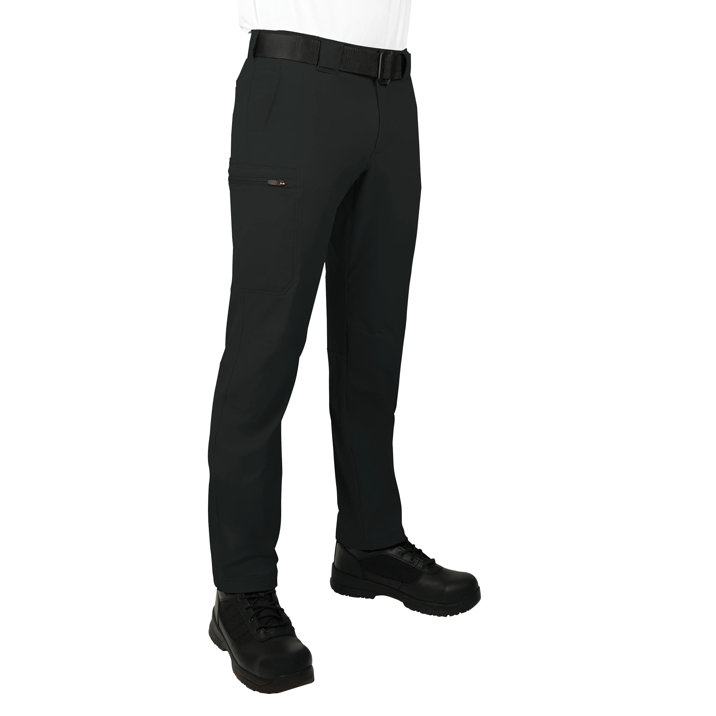 Rothco Performance Series Men's Edge Pants - Black