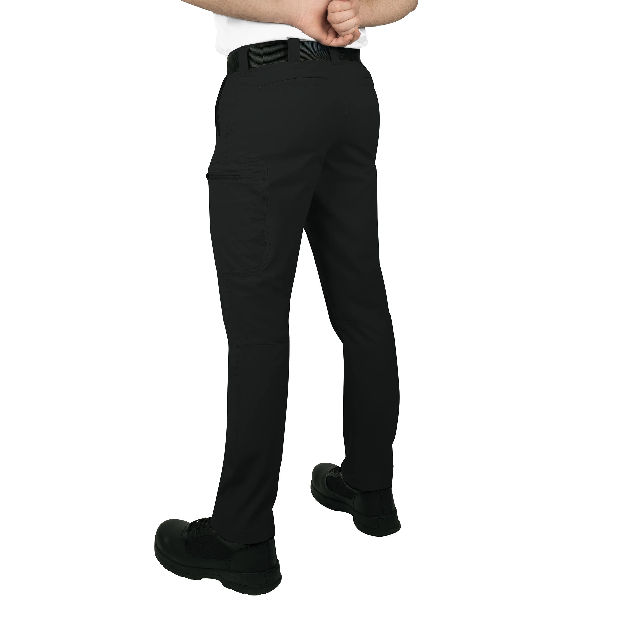 Rothco Performance Series Men's Edge Pants - Black