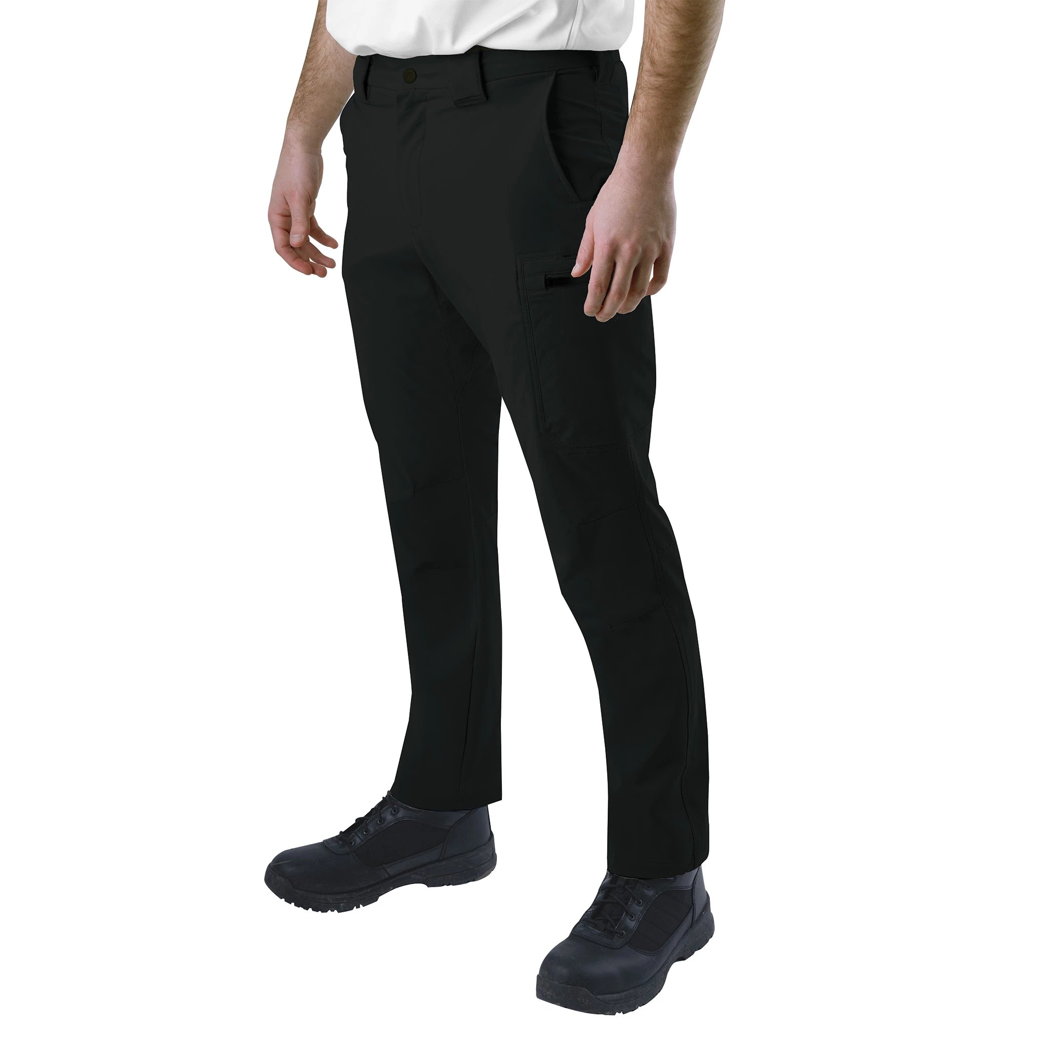 Rothco Performance Series Men's Edge Pants - Black
