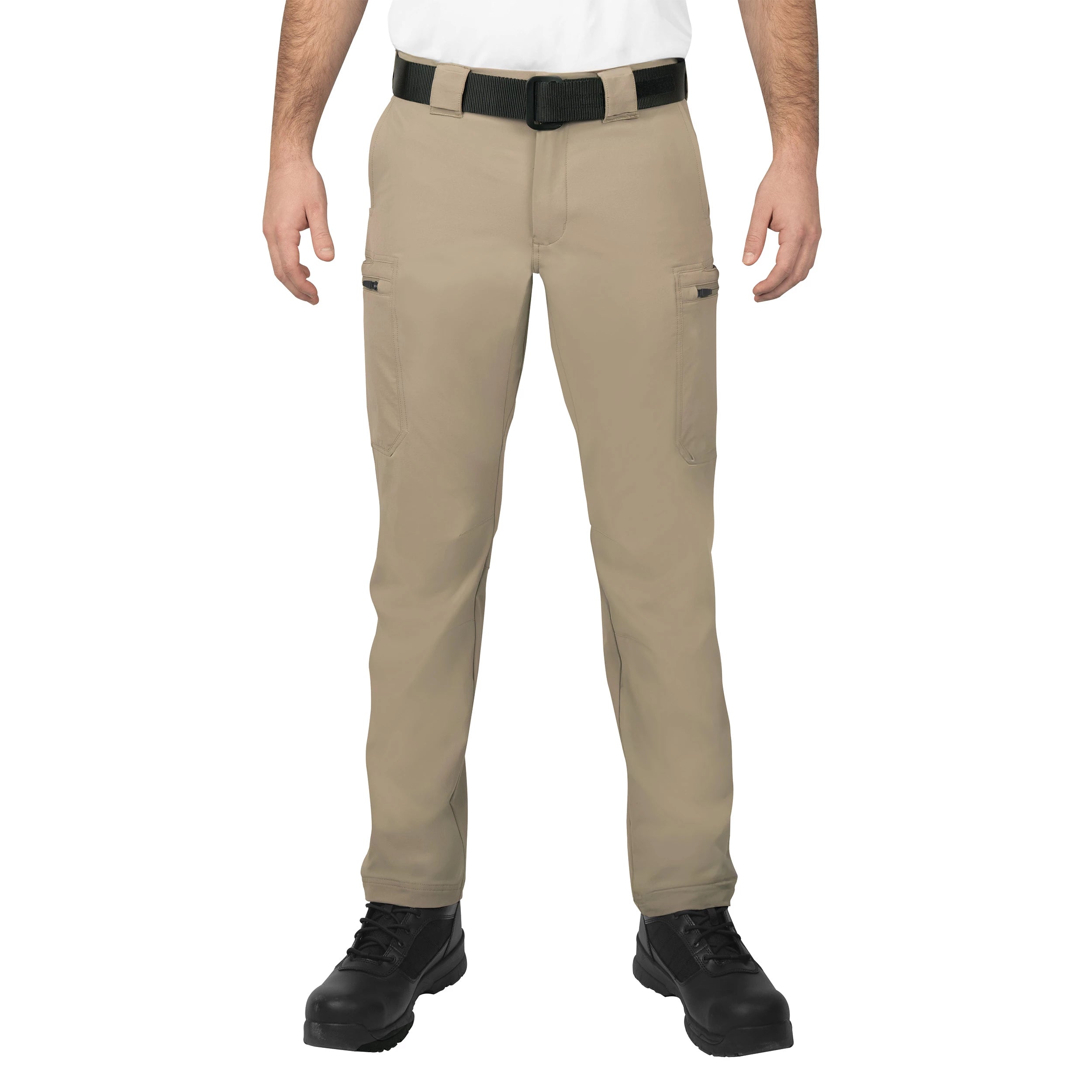 Rothco Performance Series Men's Edge Pants - Khaki