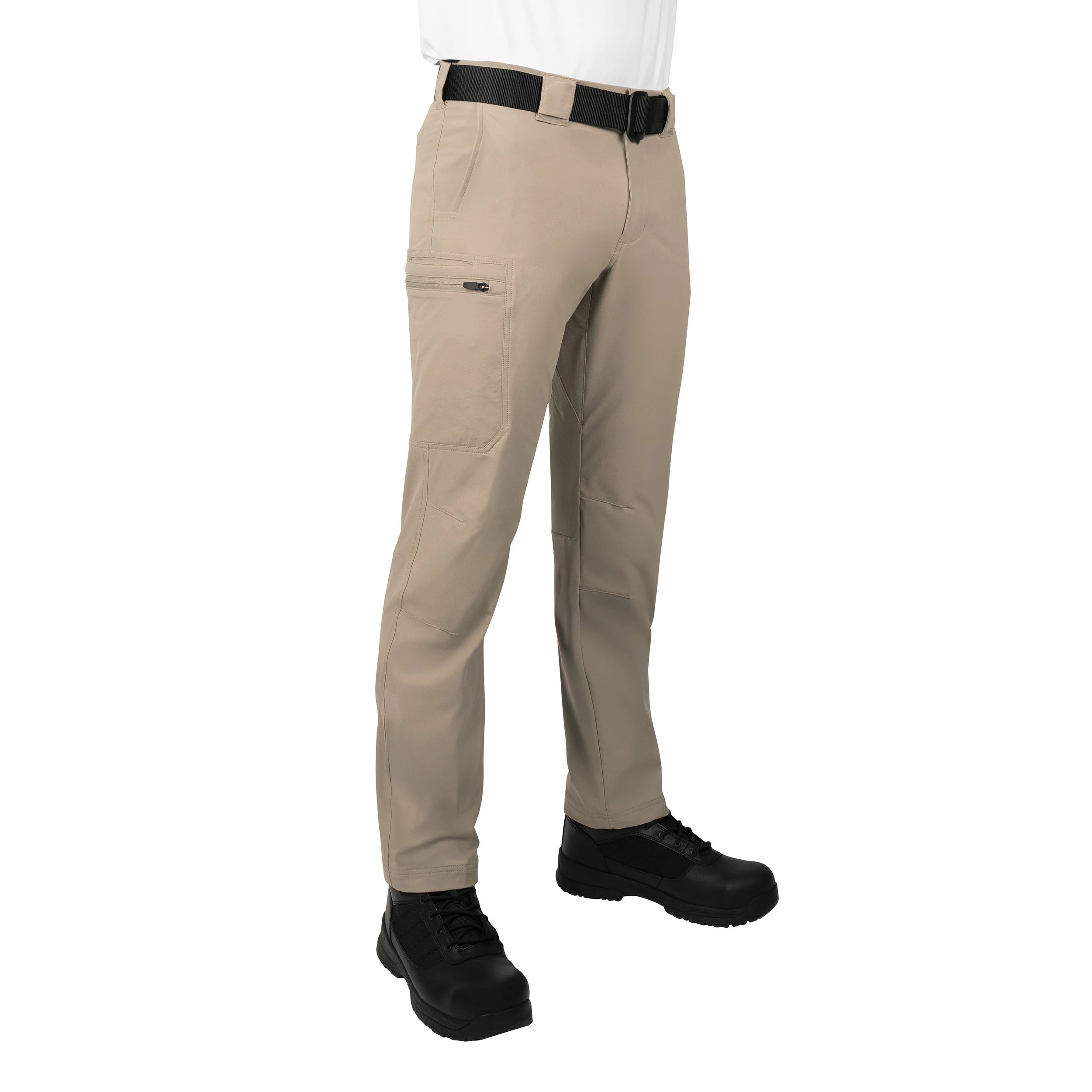 Rothco Performance Series Men's Edge Pants - Khaki