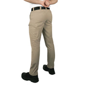 Rothco Performance Series Men's Edge Pants - Khaki