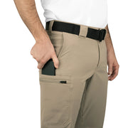 Rothco Performance Series Men's Edge Pants - Khaki