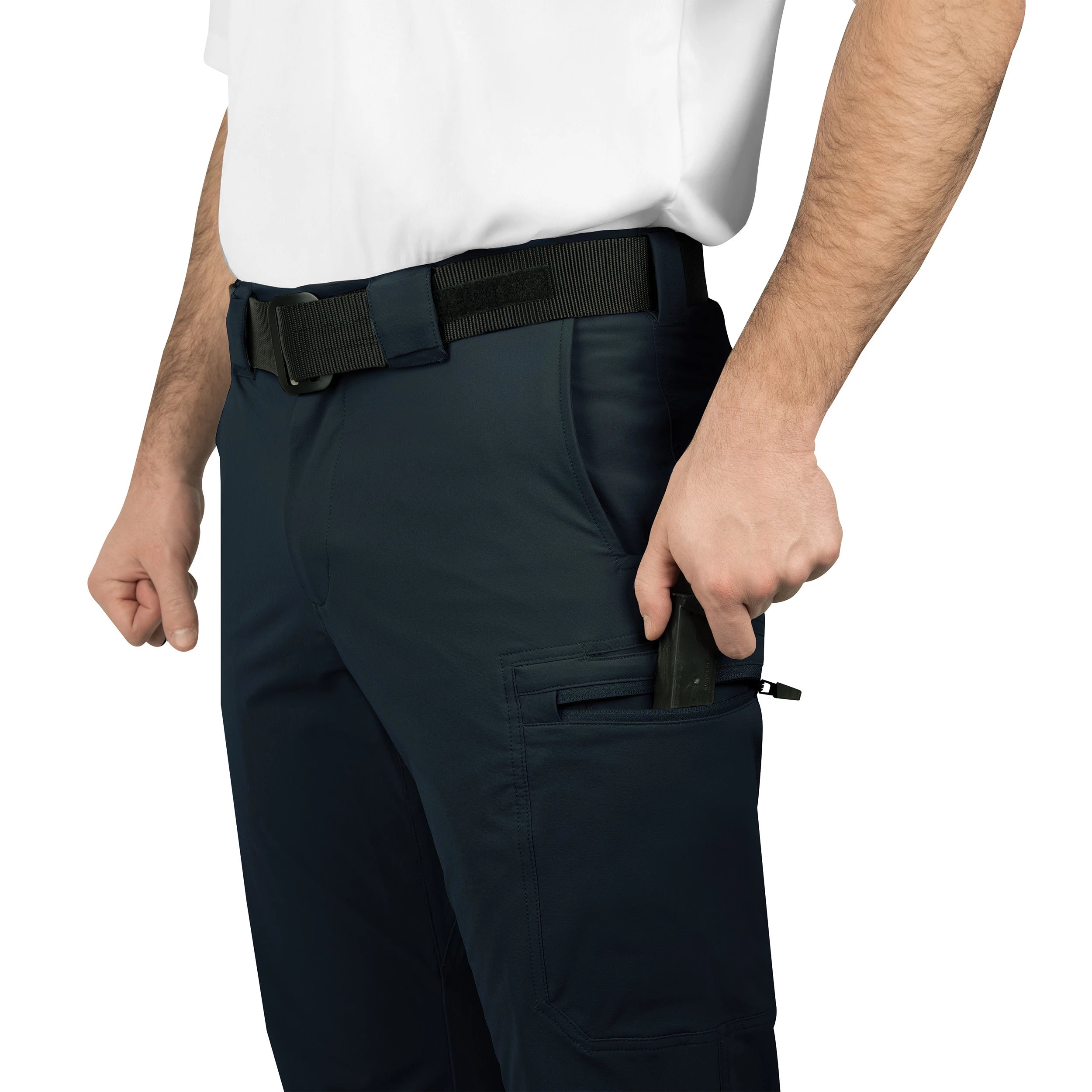 Rothco Performance Series Men's Edge Pants - Dark Navy