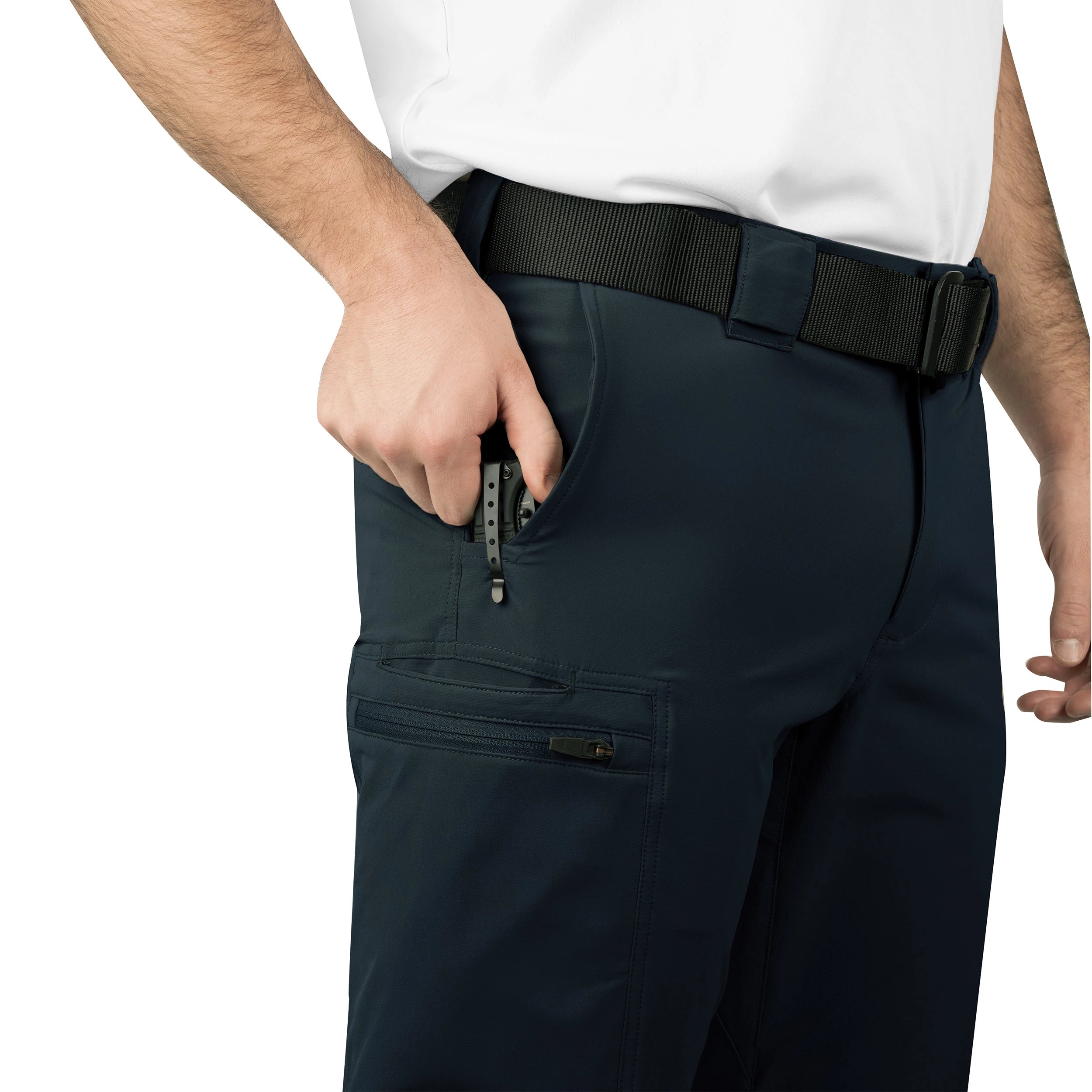 Rothco Performance Series Men's Edge Pants - Dark Navy