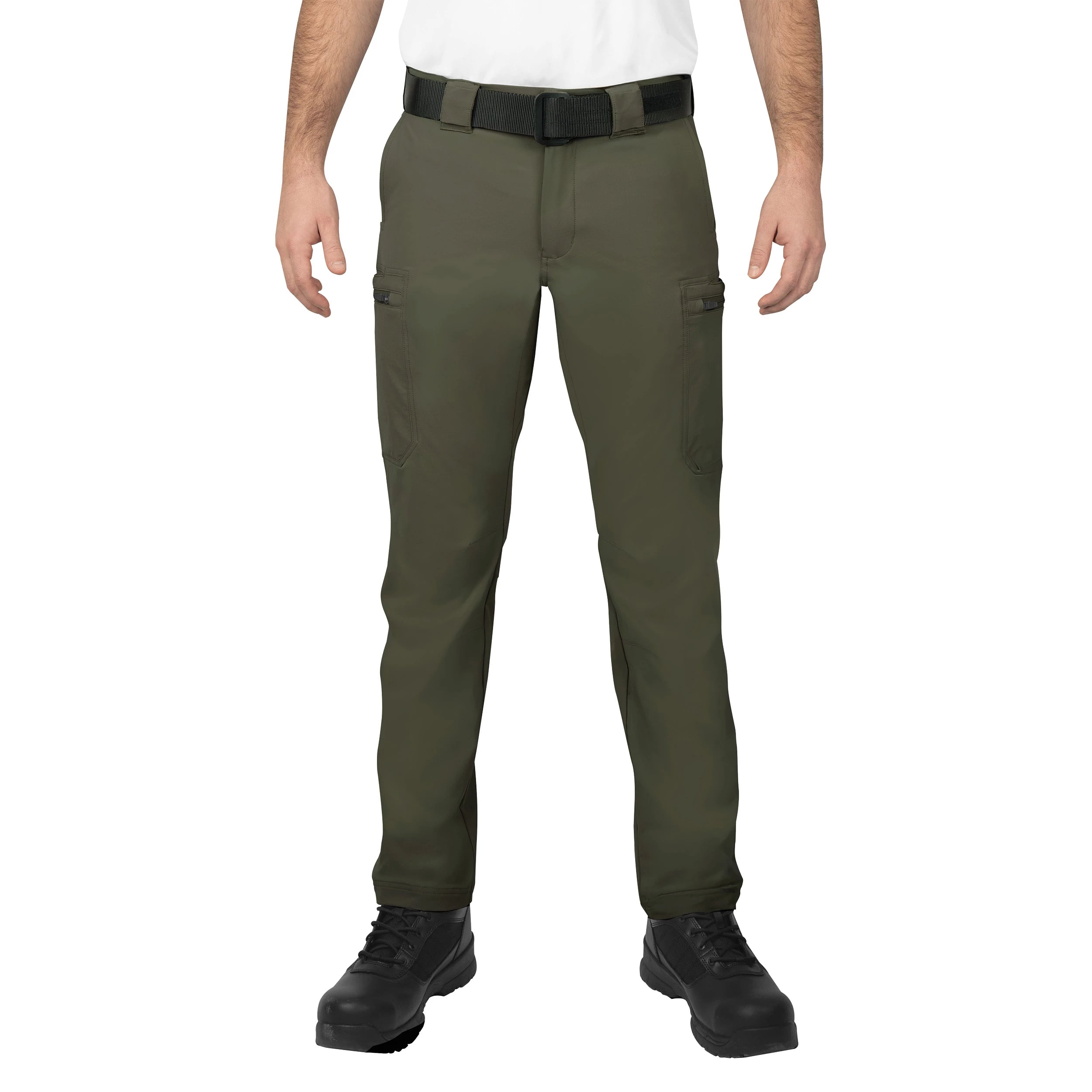 Rothco Performance Series Men's Edge Pants - Ranger Green