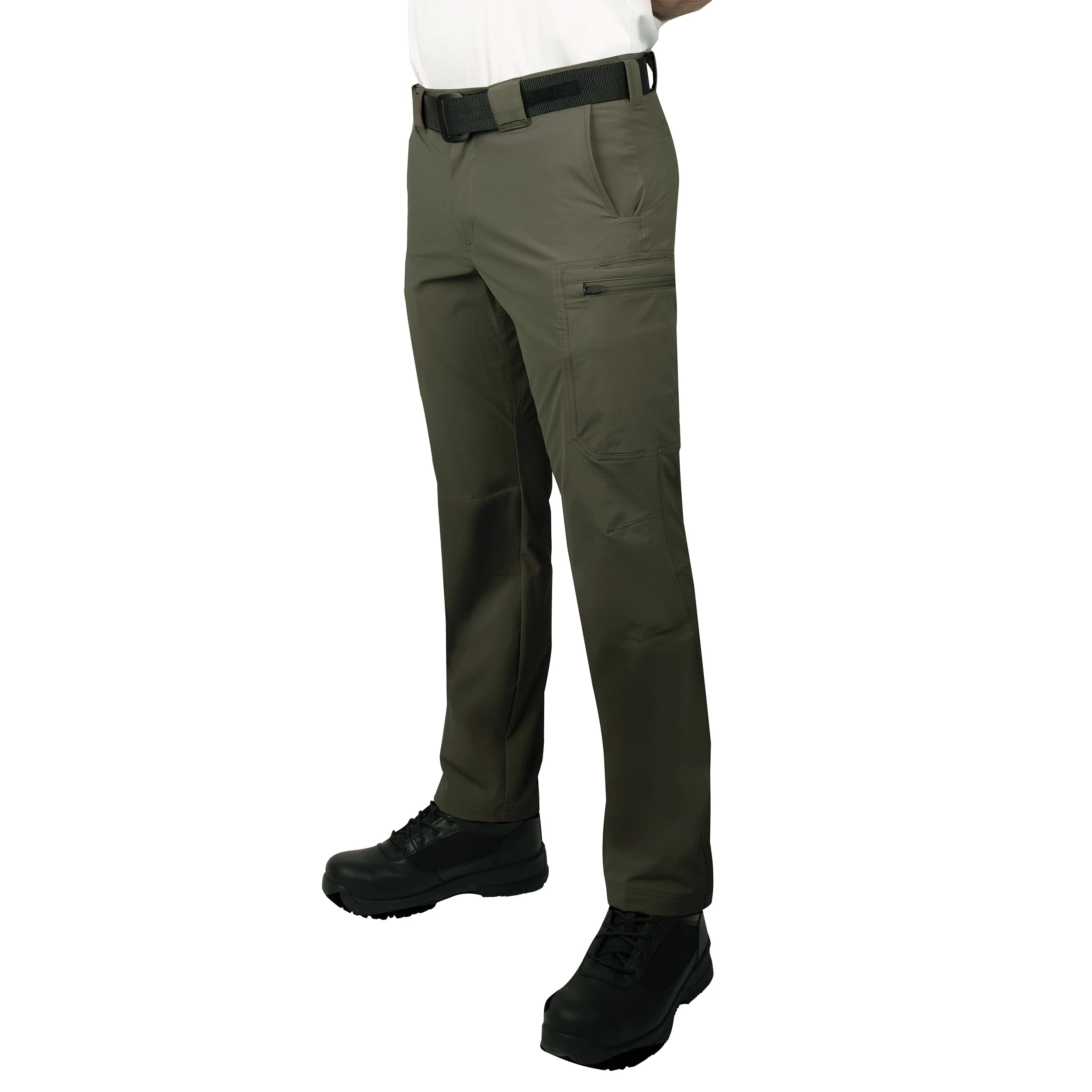Rothco Performance Series Men's Edge Pants - Ranger Green