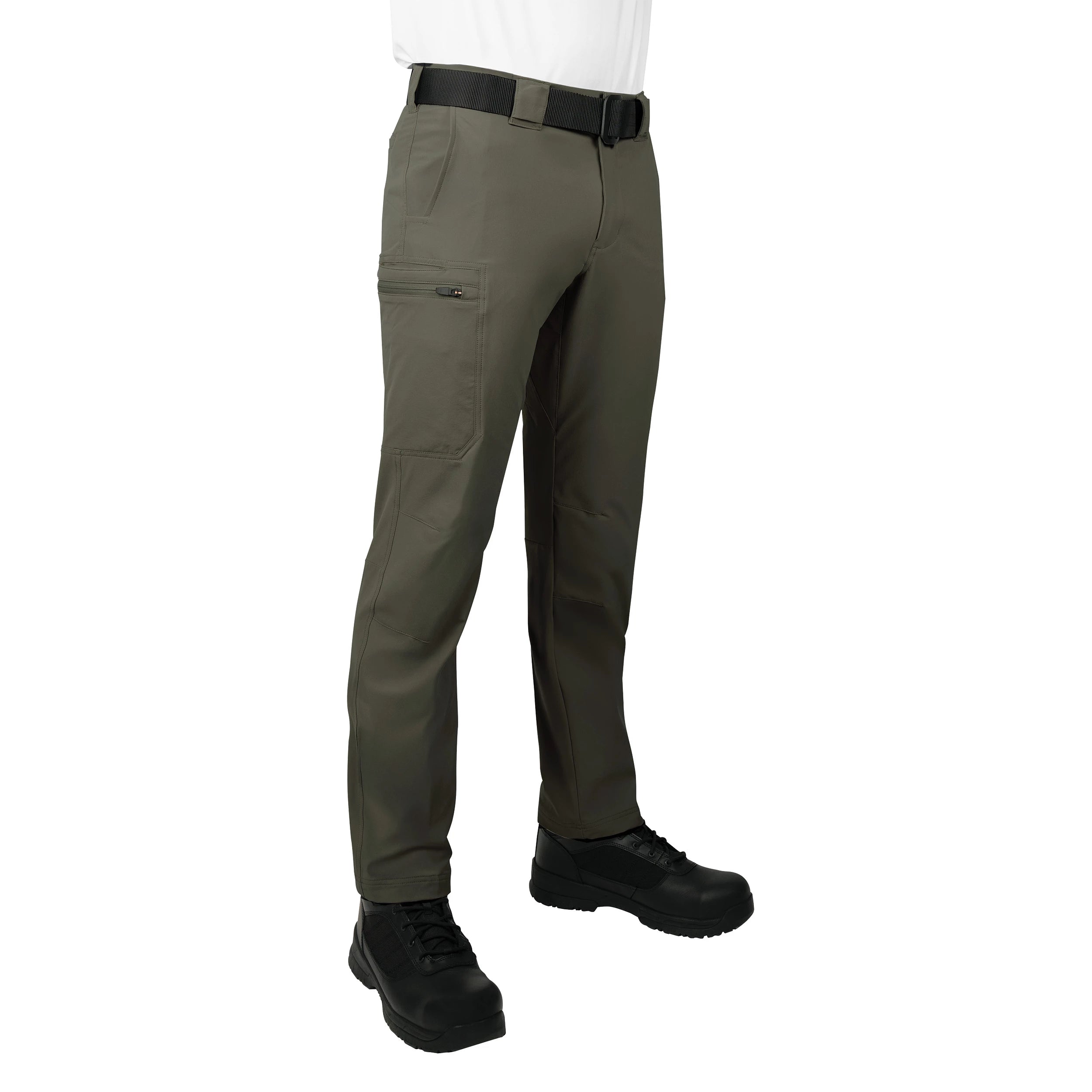 Rothco Performance Series Men's Edge Pants - Ranger Green