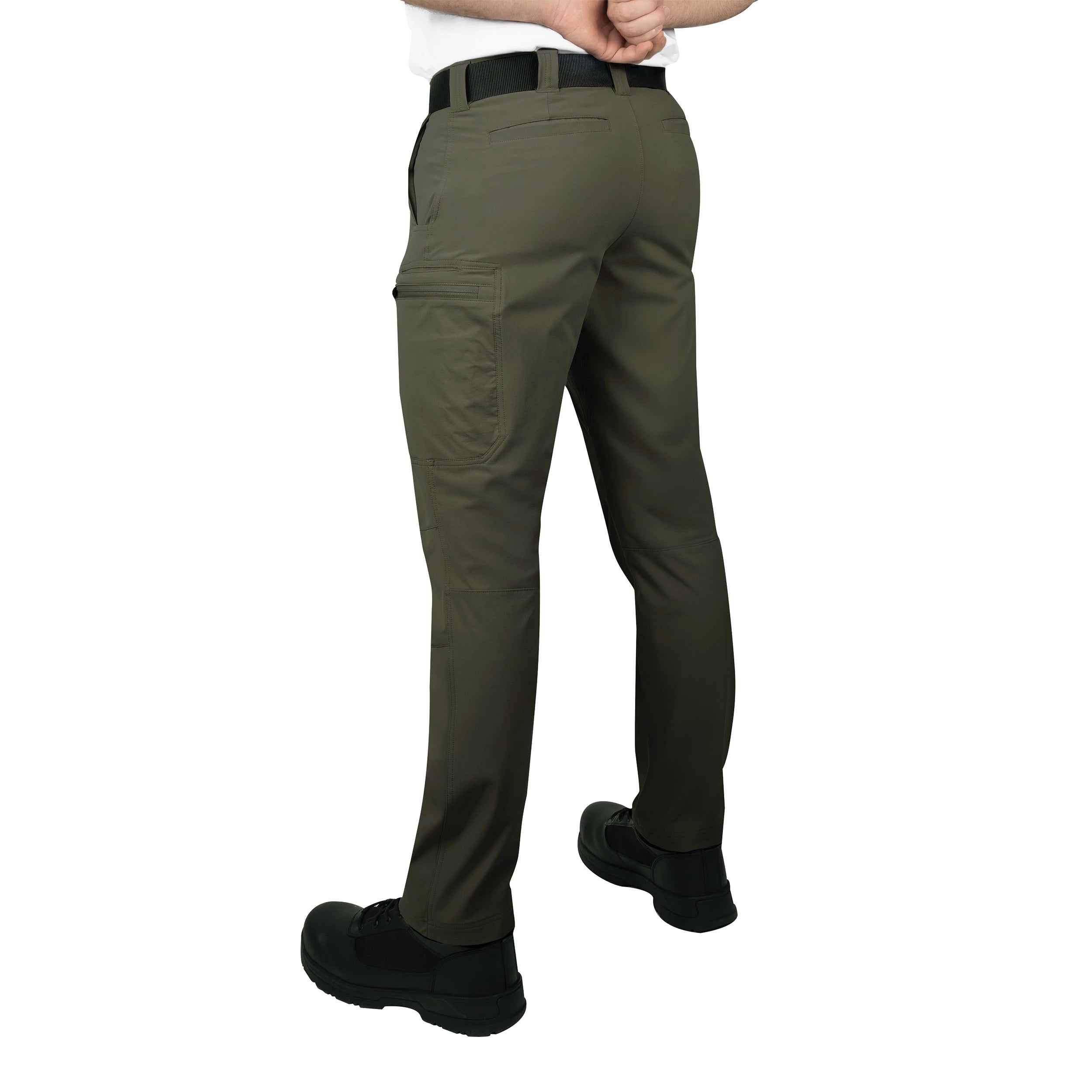 Rothco Performance Series Men's Edge Pants - Ranger Green
