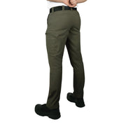 Rothco Performance Series Men's Edge Pants - Ranger Green