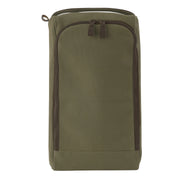 Rothco Canvas Shoe Bag