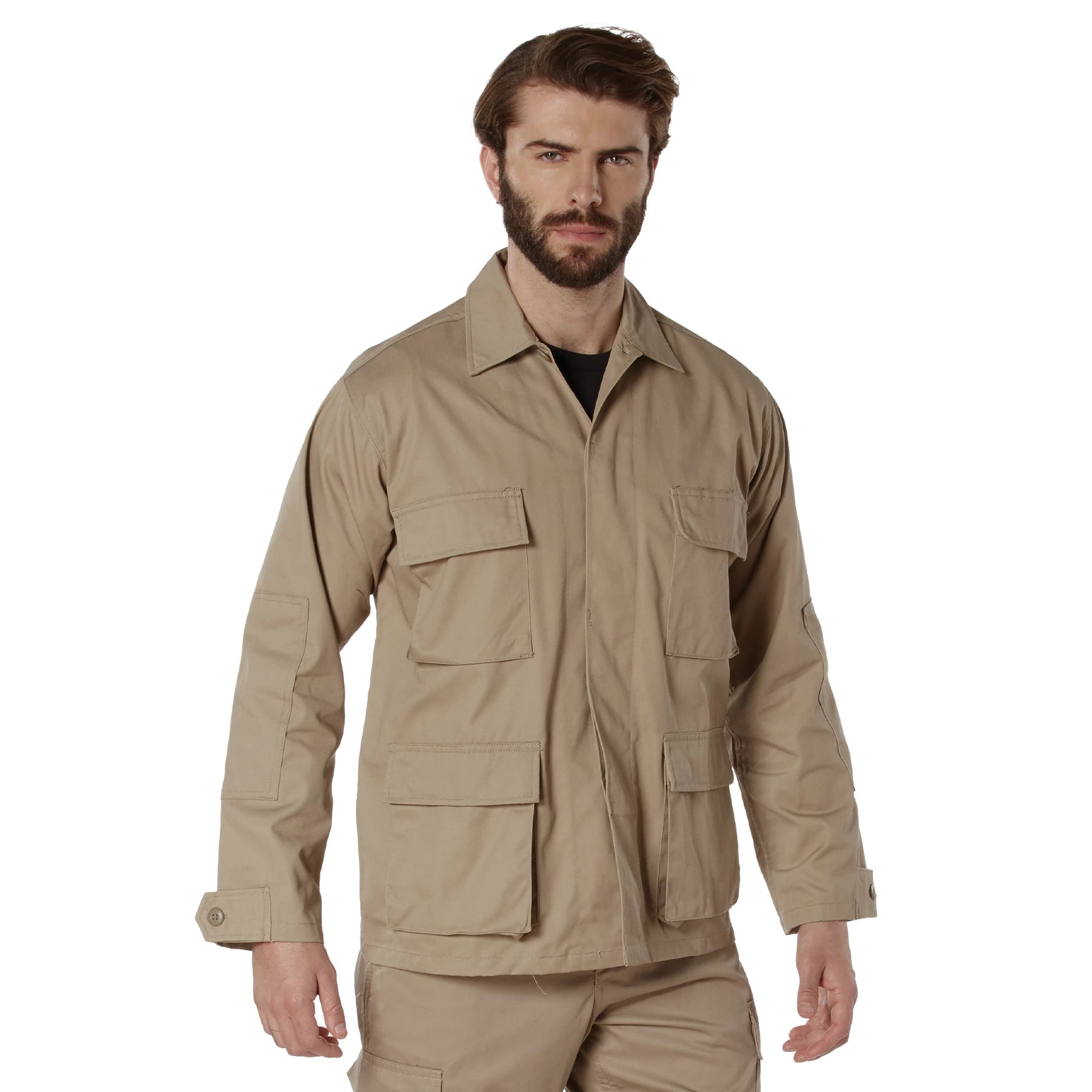 Rothco Digital Camo BDU Shirts BDUs alternate photo