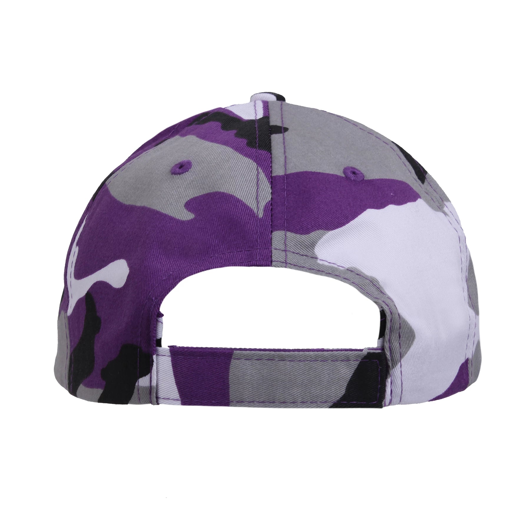 Rothco Supreme Camo Low Profile Cap