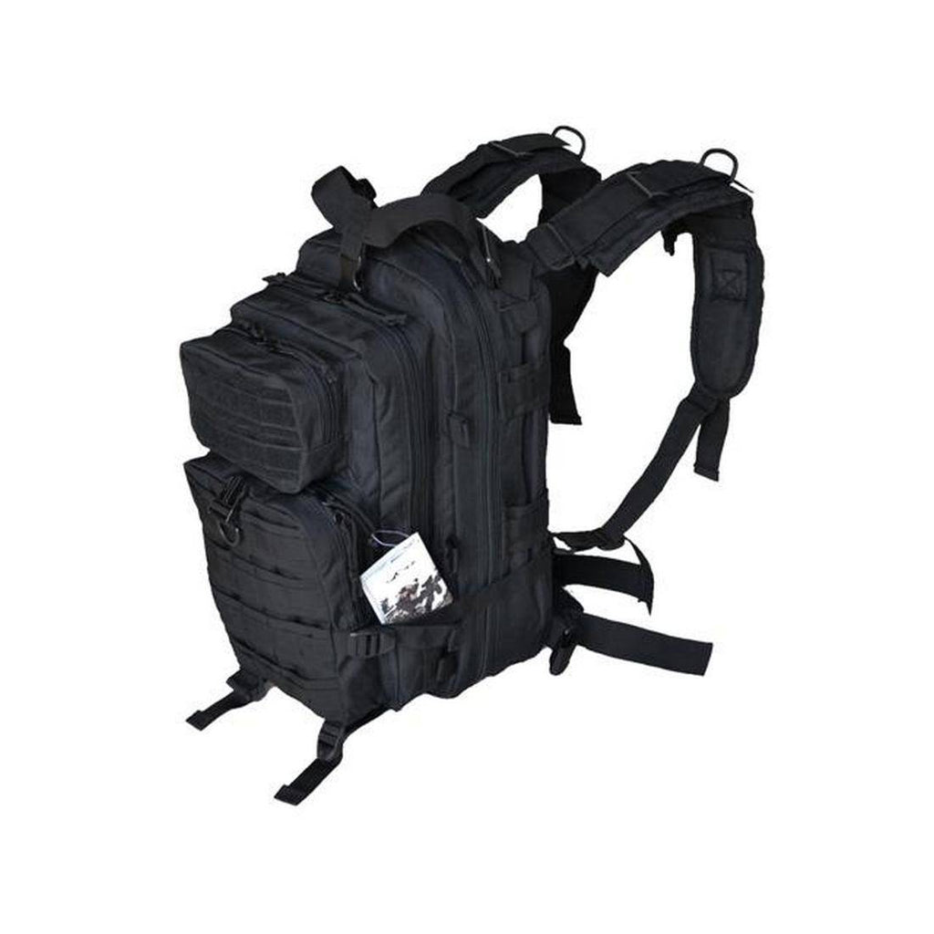 Explorer B3 Tactical Assault Military MOLLE Backpack