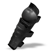 SecPro Riot Shin Guards With Non-Slip Knee Protector - SecPro
