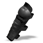 Sec Pro Riot Shield Riot Shin Guards With Non-Slip Knee Protector | Security Pro