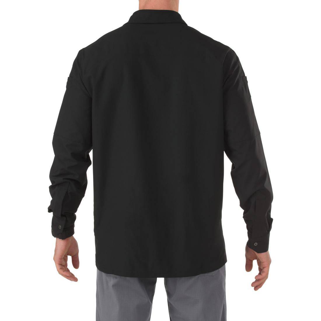 5.11 Tactical - Men's Freedom Flex Woven Long Sleeve Shirt 72417 - 5.11 Tactical